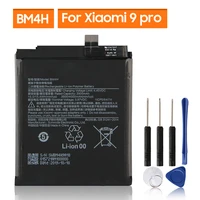 replacement battery bm4h for xiaomi 9 pro rechargeable phone battery 4000mah