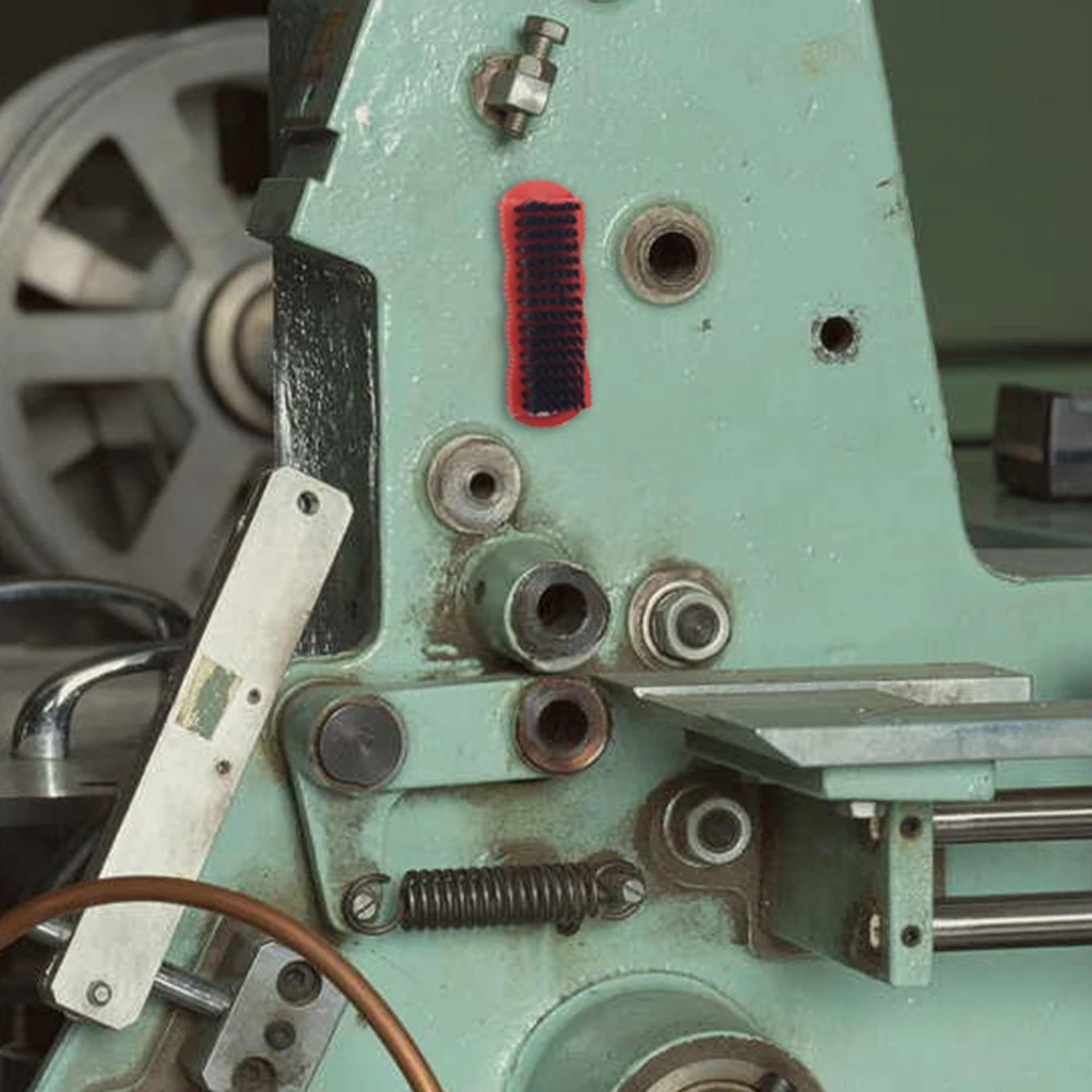 Многофункциональная щетка для чистки нескользящая ручка щетки мытья гаража