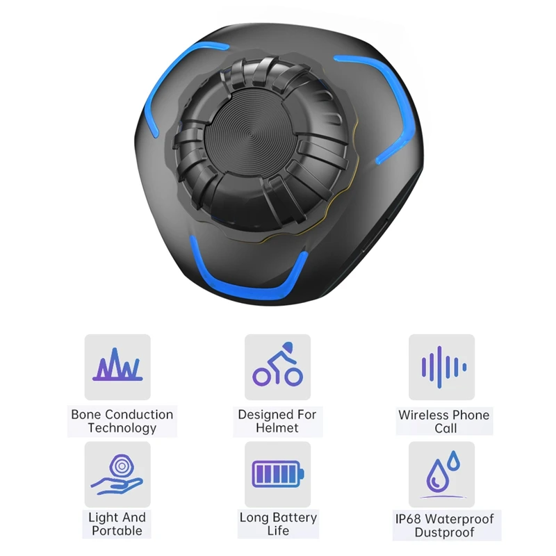 

Motorcycle Accessories