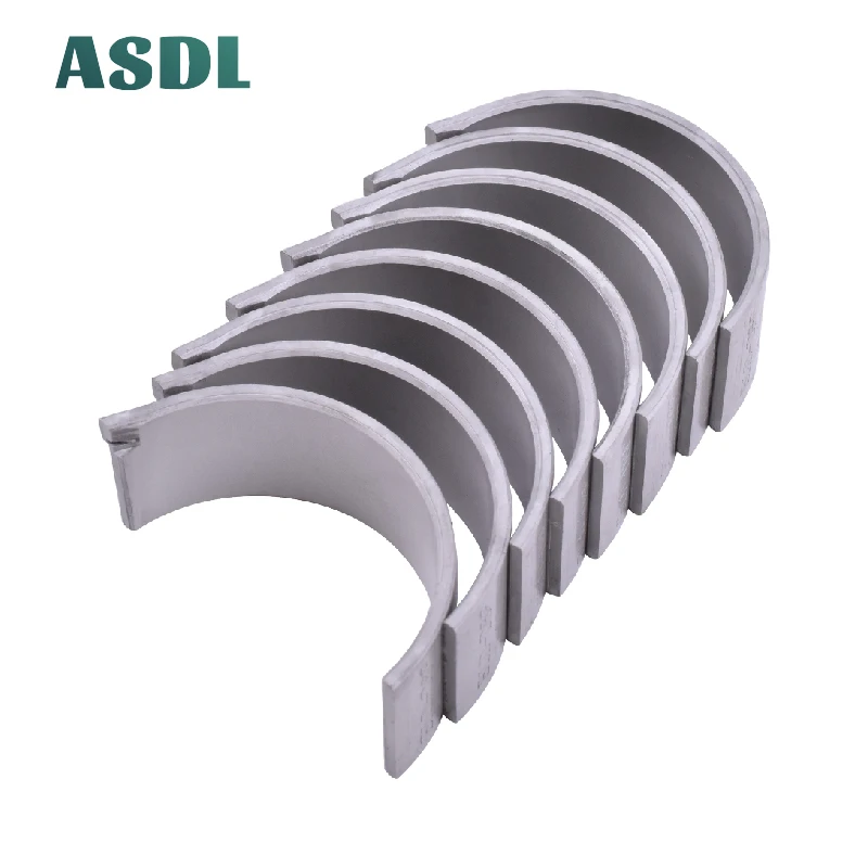 Комплект подшипников для коленчатого вала двигателя мотоцикла набор STD + 25 50 75 100