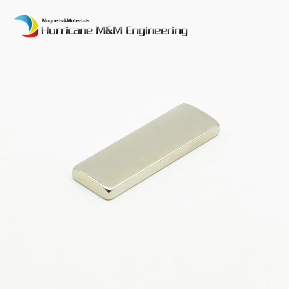 NdFeB дуговой сегмент R25xL35xW11xT3.5 мм N35SH Dia50 2 &quotсервопривод мотоциклетный магнит 4