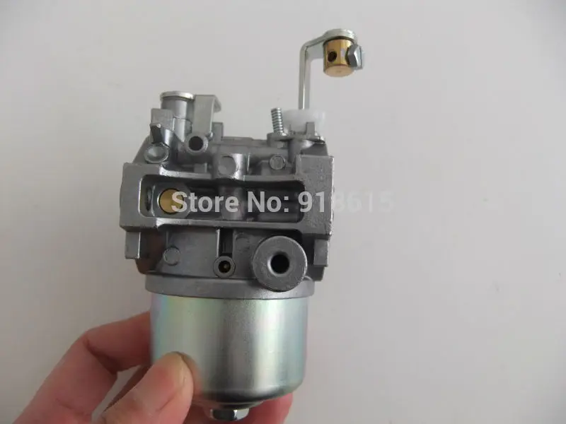 Бензиновый карбюратор ROBIN RGV6100 EH34 детали MIKUNI |