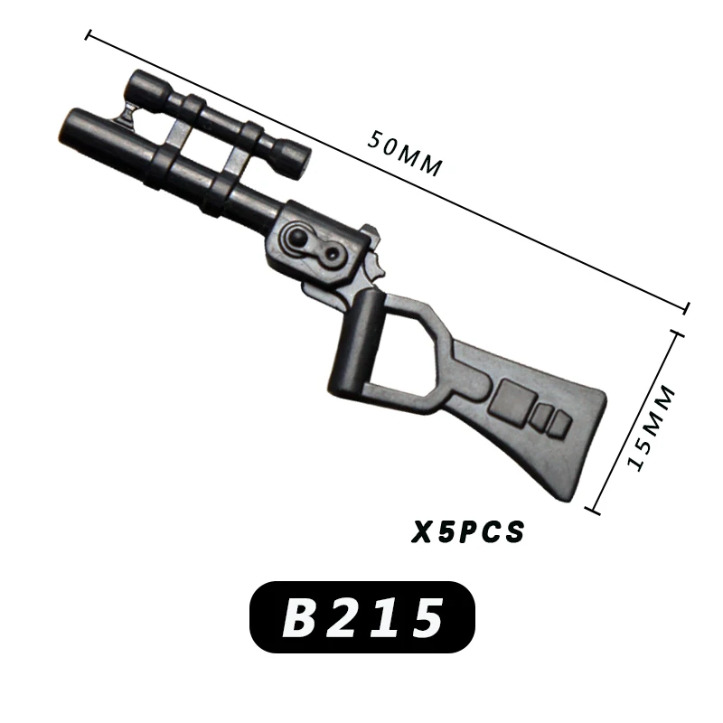 Космические войны оружие мандалория меч ружье пистолет солдат для 4 см мини кукол