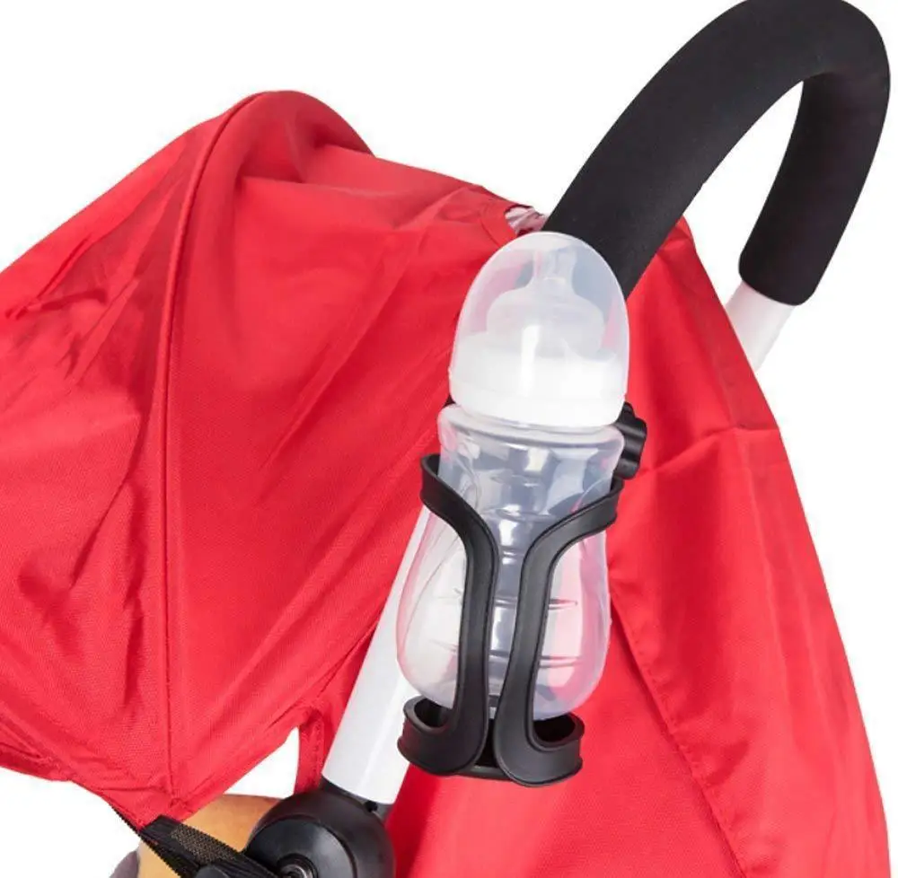 Детский держатель чашки для коляски детская коляска бутылочки стойка