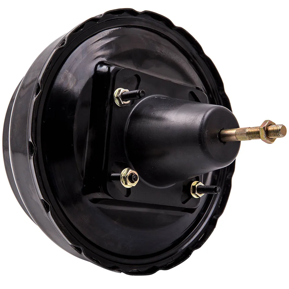 

8/9" Dual Brake Booster For Toyota Land Cruiser HZJ80 HZJ81 1HZ 4.2L 44610-60763