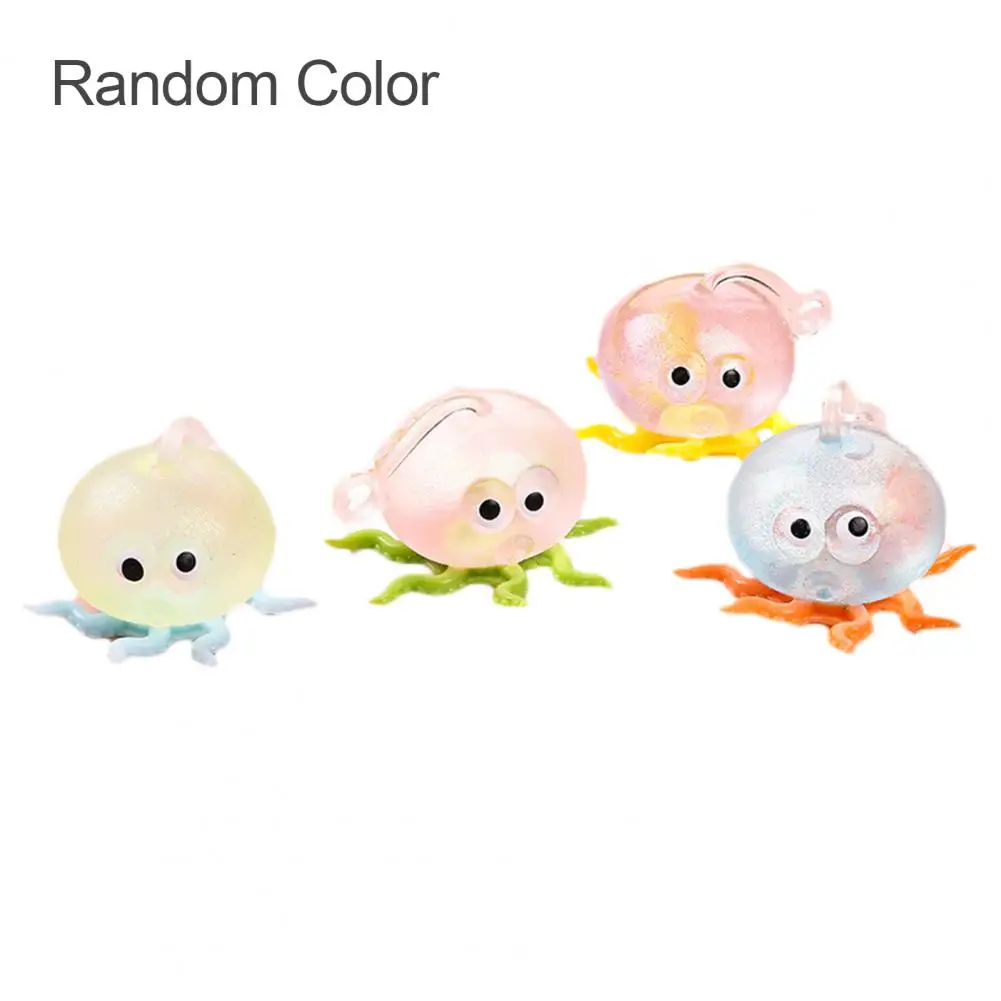 

Pig Doll Shape Relieve Stress TPR Decompression Squeeze Toy for Children