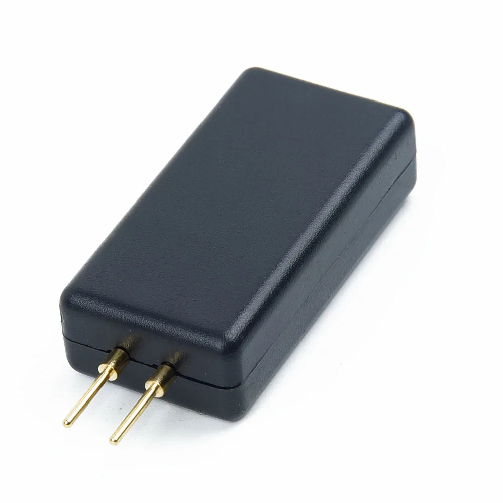 

Accessories Airbag Emulator Diagnostic Replacement SRS System 6Pcs Black