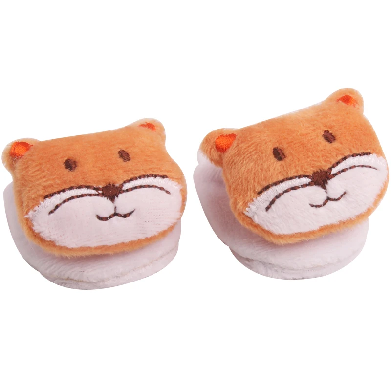 18 дюймов американская кукла для девочек Красивые детские носки с мультяшными