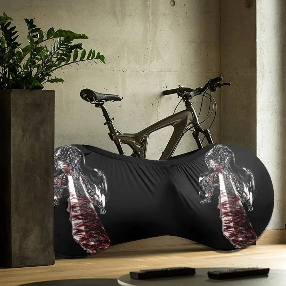 

BERSERK outdoor Bike Fashionable MTB waterproof Bicycle dust cover Custom Rashguard biking motocross downhill BMX father gift