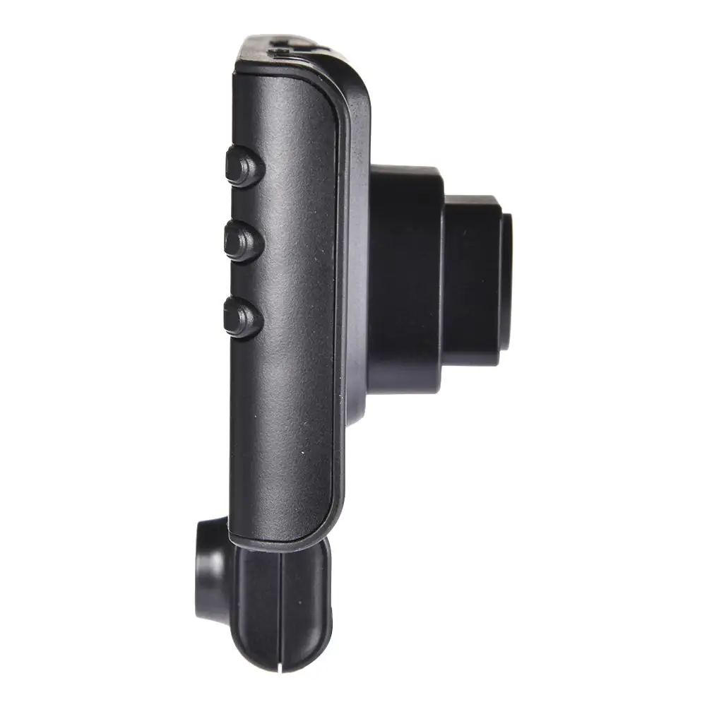 Видеорегистратор Автомобильный видеорегистратор камера Full HD1080P регистратор