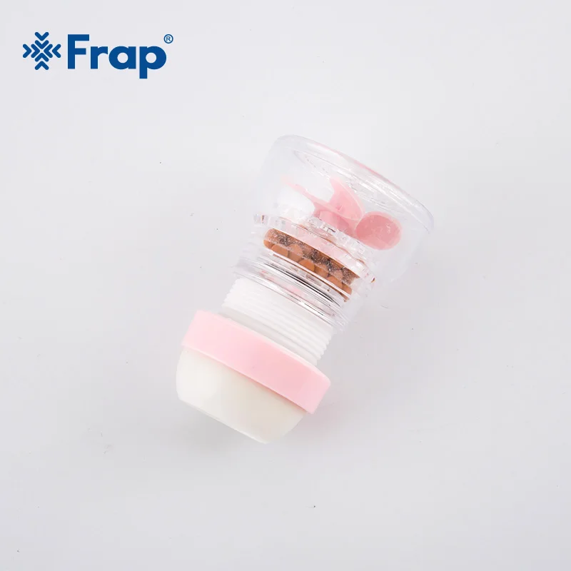 Frap кран фильтр для воды кран адаптер фильтр брызг душ выдвижной кран экономии воды сопло с фильтром фильтр