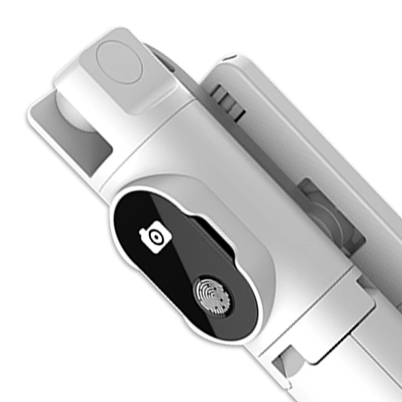 

P20 Live Support Selfie Stick Multifunctional Portable Telescopic and Rotatable Bluetooth Selfie Stick Tripod