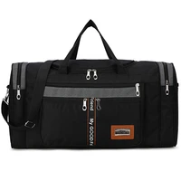 waterproof luggage gym bags outdoor fitness bag large traveling tas for women men travel dufflel sac de sport handbags sack