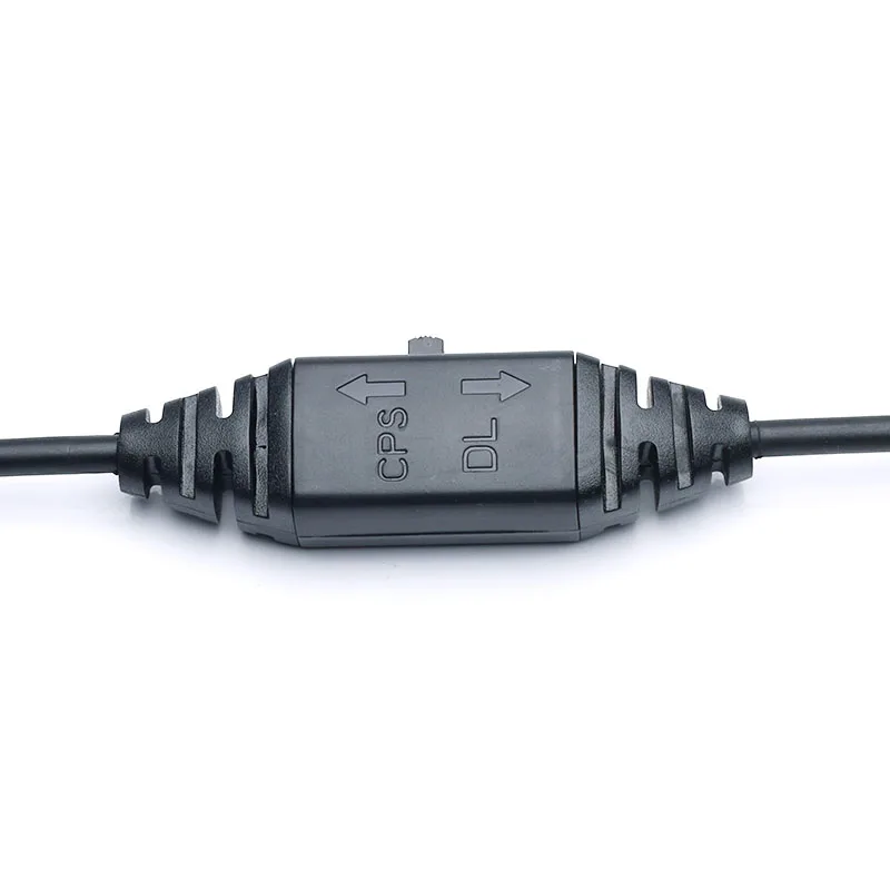 Кабель программирования OPPXUN USB для HYT Hytera PD600 PD602 PD606 PD660 PD680 X1e X1p PC45 Radio | Мобильные