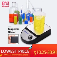 12v new magnetic stirrer mixer chemicals magnetic mixer home lab liquid for blender equipement 0 3500rpm max stirring 3500ml