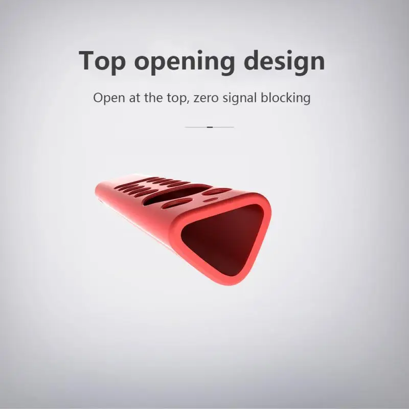 Чехол для пульта дистанционного управления домашнего телевизора чехол Nvidia Shield Tv