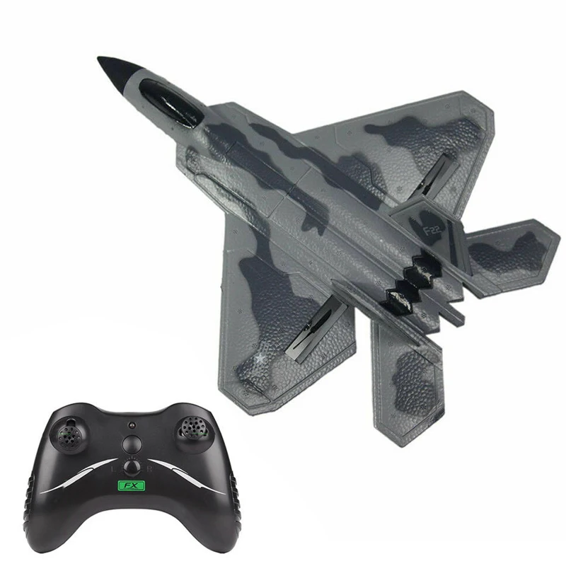 EPP Дрон модель игрушки RC самолет игрушка реактивный Дети Рождественские подарки