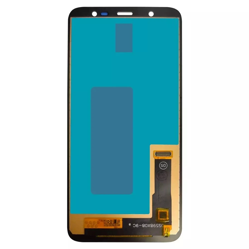 

Высококачественный ЖК-дисплей TFT INCELL J810 для Samsung J8 2018 J800 J810 J810FN SM-J810 ЖК-дисплей сенсорный экран дигитайзер в сборе