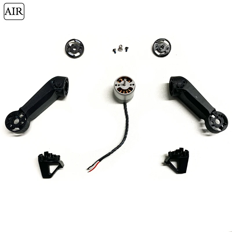 

Оригинальный DJI Mavic Air Задний рычаг двигателя втулка шасси