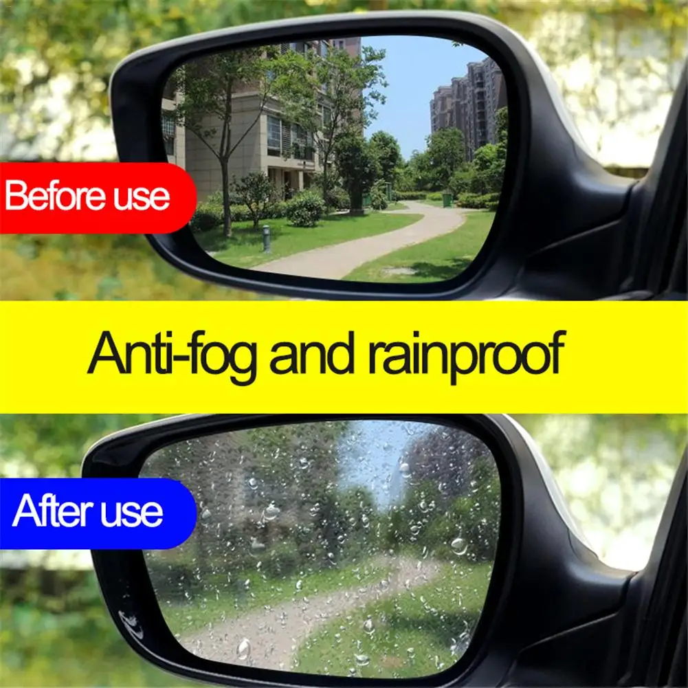 105 мл Водонепроницаемый против запотевания агент поглощая формальдегид и