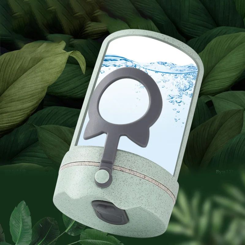 Ланч-бокс для микроволновой печи из нержавеющей стали японская коробка бенто