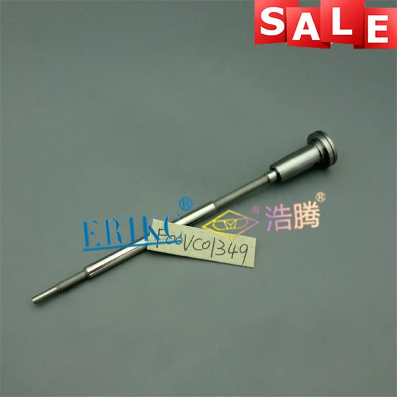 ERIKC F ooV C01 349 клапан управления Common Rail F00VC01349 инжектор-распылитель клапан в сборе FooV C01 349 Для VOLVO FORD 0445110250