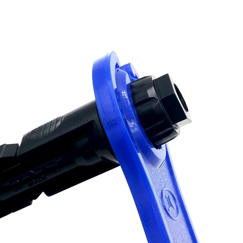 Plastic wrench CNMC4 connector Solar tools disconnect assembly spanners | Обустройство дома