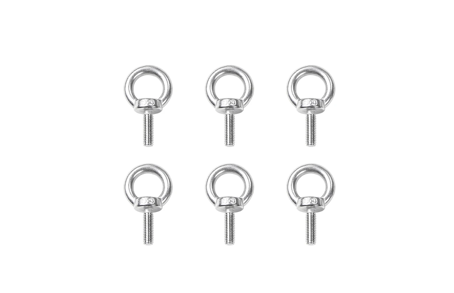 

Автомобильный крепежный анкер, кольцо с круглым фотокрючком, гайка, болт для Suzuki Jimny 2019 2020 2021 2022 JB64 JB74, аксессуары для интерьера