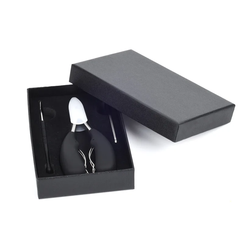 Набор кусачек для ногтей вросшие ногти коррекция подиарии кусачки кутикулы