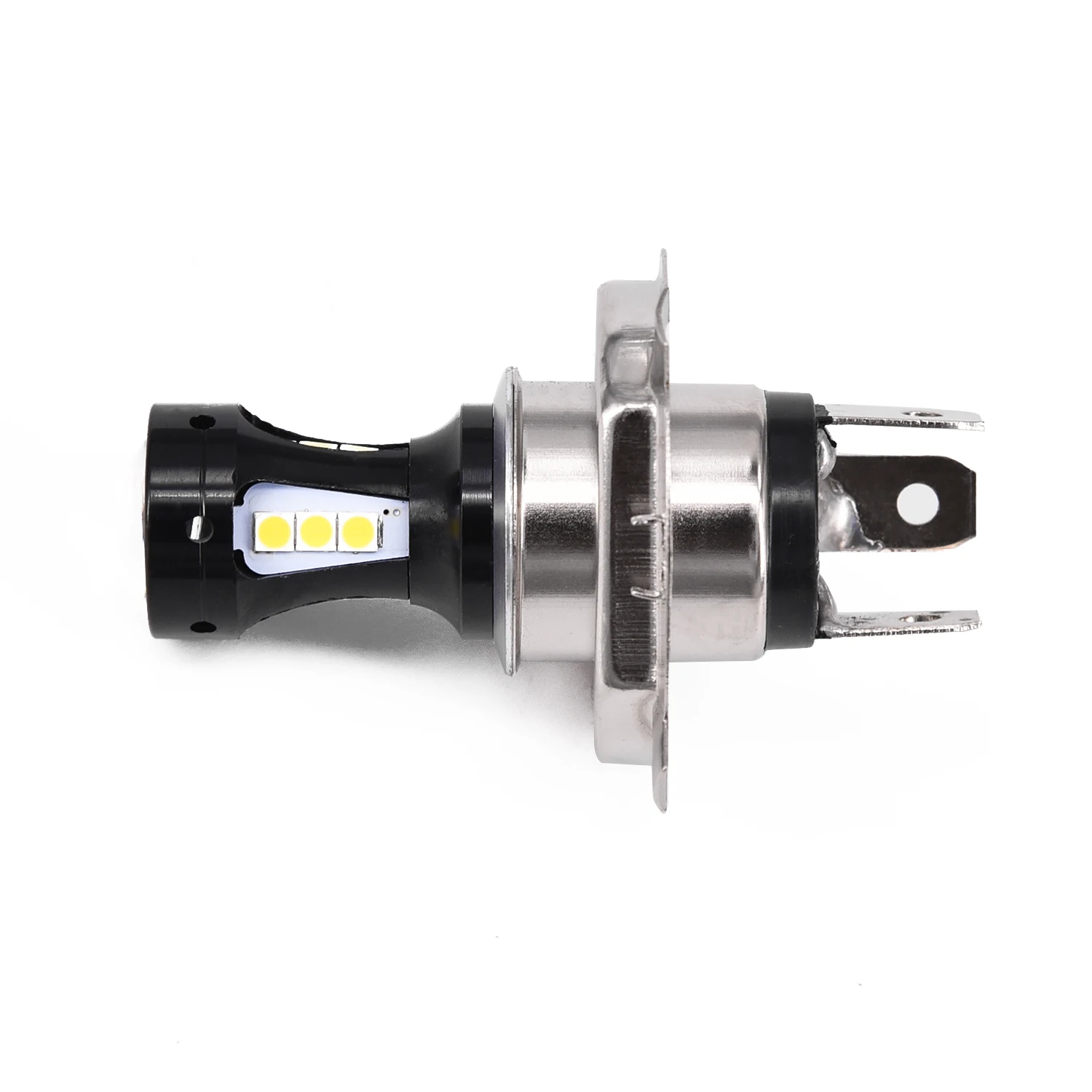 

Передсветильник фара для мотоцикла светодиодный светильник лампа, белая, 6500K, фотолампа, 18 Вт, лампы головного светильник, аксессуары для ск...