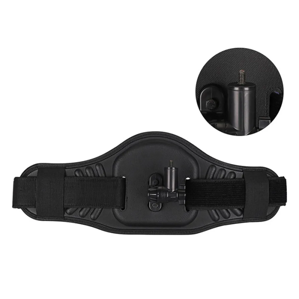 Носимый держатель для ремня на талию GoPro Hero10/9/8/Insta360 ONE X/ One X2 подставка 10