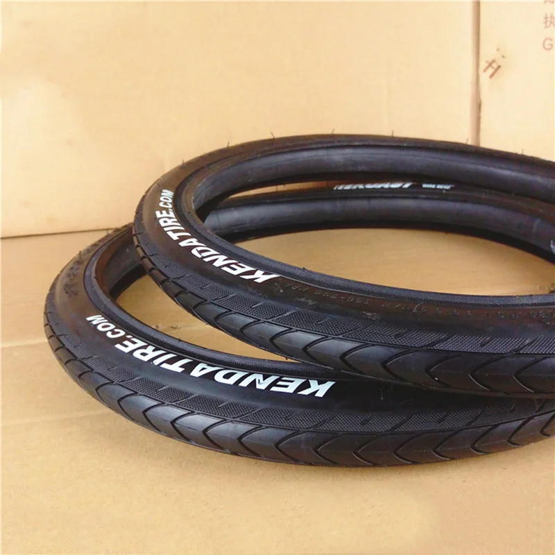1 шт. велосипедные шины KSMART K1085 1" 16" x 1,35 254 305 60TPI, тонкие складные велосипедные шины FNHON, запчасти для велосипеда