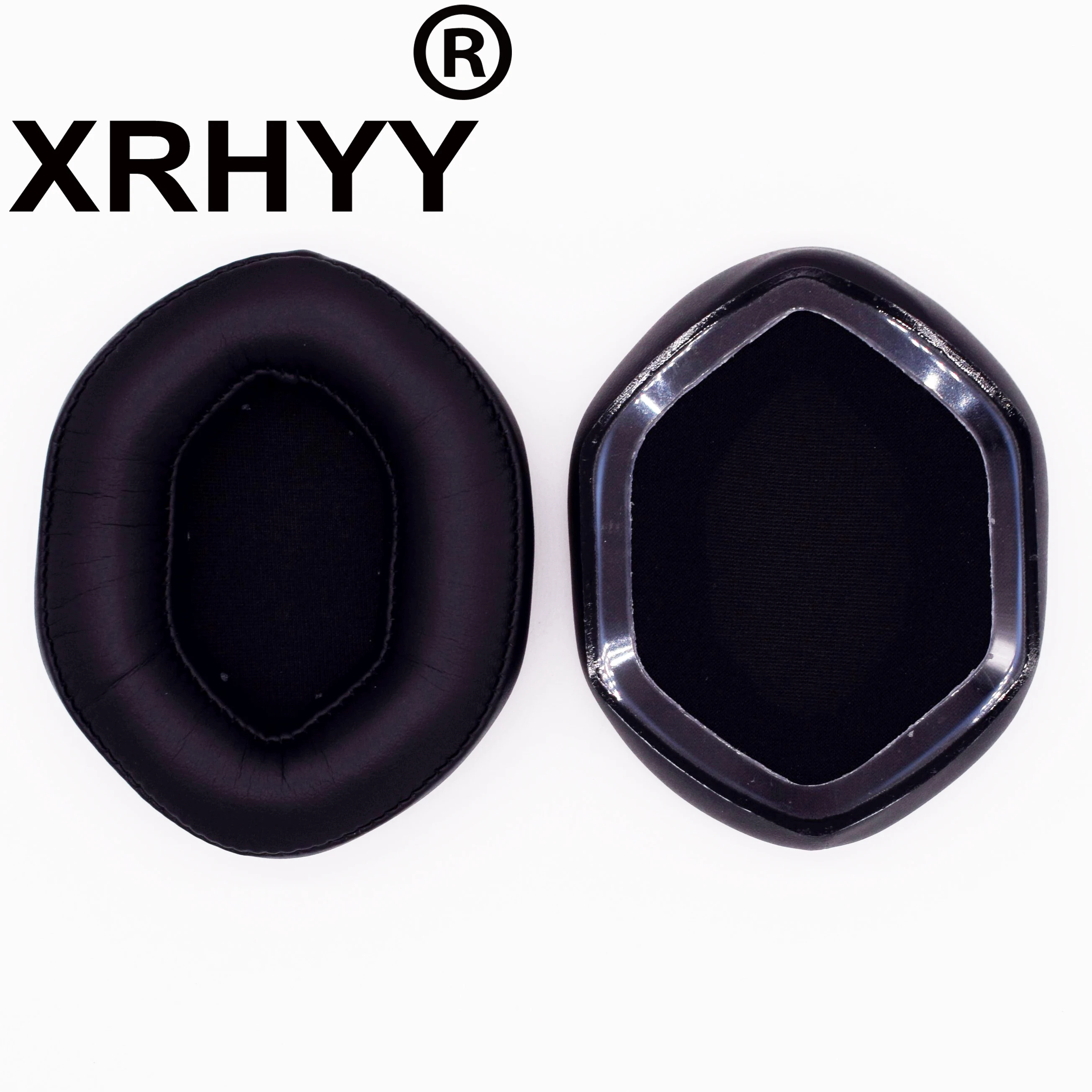 XRHYY Замена XL Memory Earpad амбушюры подушки для V-MODA Crossfade беспроводные, M-100, LP, LP2 вокальные Накладные наушники