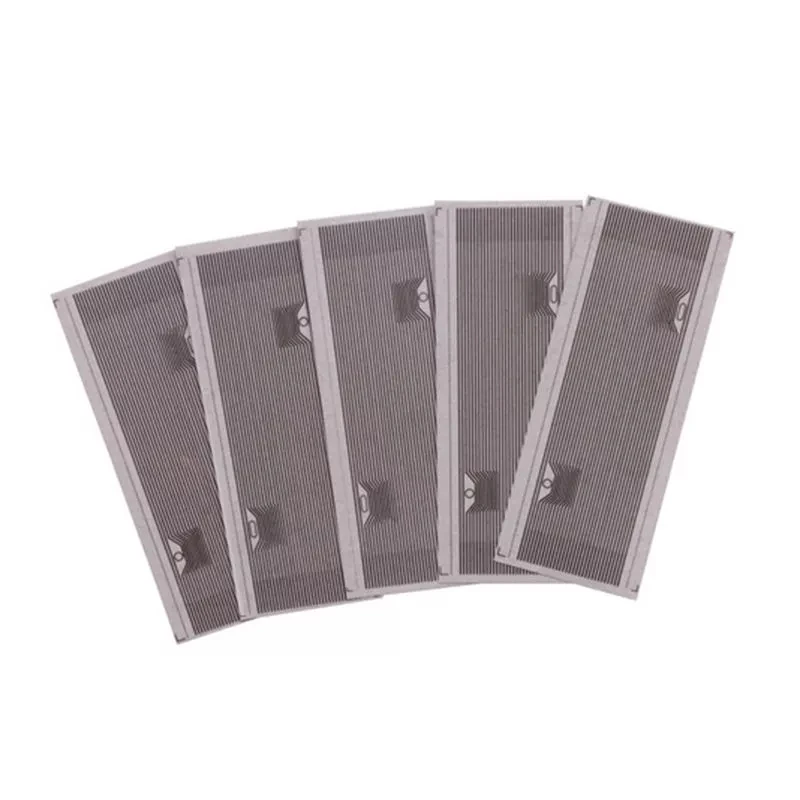 

10pcs/lot Flat LCD Connector for Mercedes Vito Dashboard , MB vito dashboard pixel ,FOR BENZ instrument cluster repair