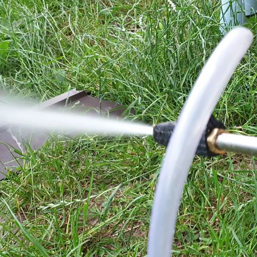 Мокрое пескоструйное копье, палочка с насадкой, Мужская нить для Karcher K2-K7, пескоструйная обработка высокого давления, автомойка, пистолет, бластер