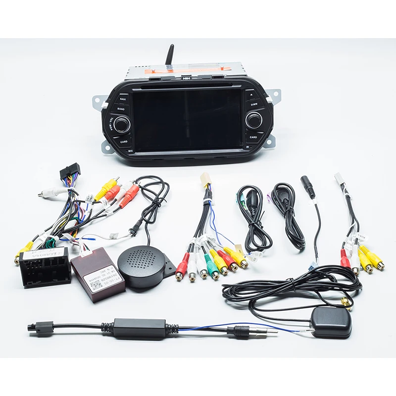 PX5 Android 9,0 автомобильный стерео gps для Fiat Tipo Egea Dodge Neon Радио DVD Wi-Fi система аудио видео навигации Rear Cam