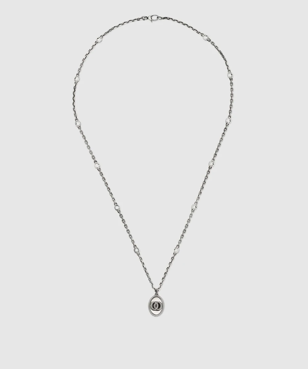 

2021 модное роскошное Брендовое оригинальное ожерелье в стиле ретро, свадебное ожерелье с буквами, ожерелье и подвески для пары, женские комп...