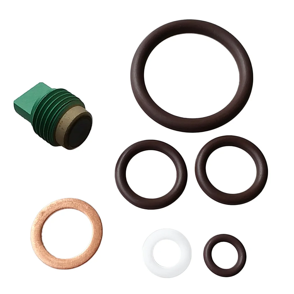 

Water Sport Scuba Diving Tank Valve Dive Tank Valve Rebuild Parts O-Ring Kit