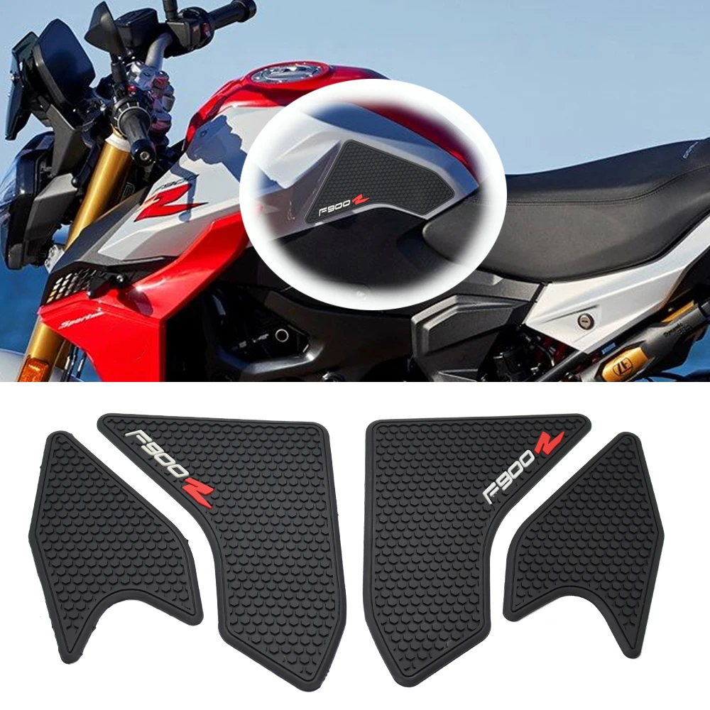 

Наклейка на газовый коленный бак для BMW F900 R F 900 R F900 R 2020 2021