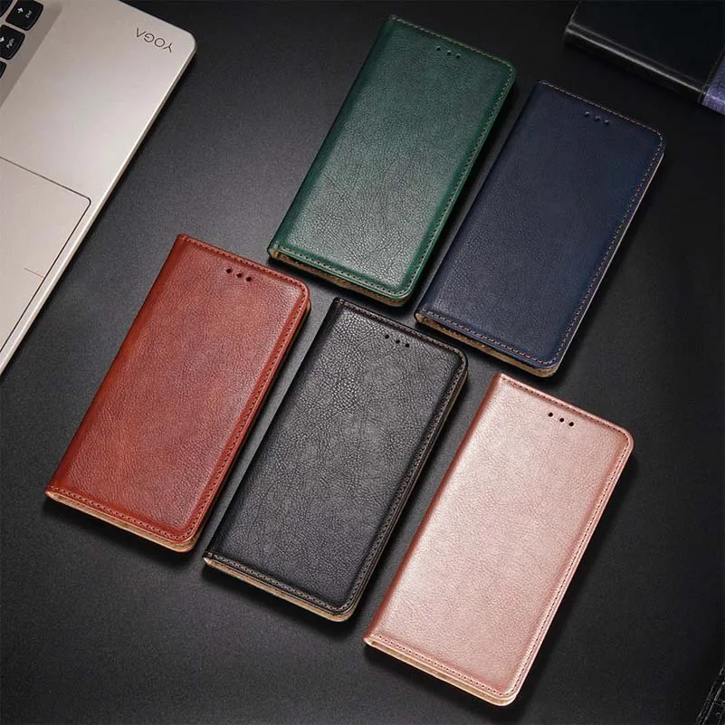Магнитный чехол K'try для Xiaomi Redmi Note 2 3 4 4X 4A 5 6 7 8 8T 8A 7A K20 S2 Y2 Pro Plus 5A 6A Go Prime Y1 A2