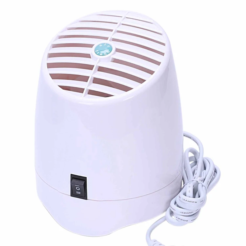 

Home And Office Air Purifier With Aroma Diffuser, Ozone Generator And Ionizer, GL-2100 CE ROHS EU Plug