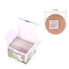 100 шт., водостойкие ленты для оказания первой помощи