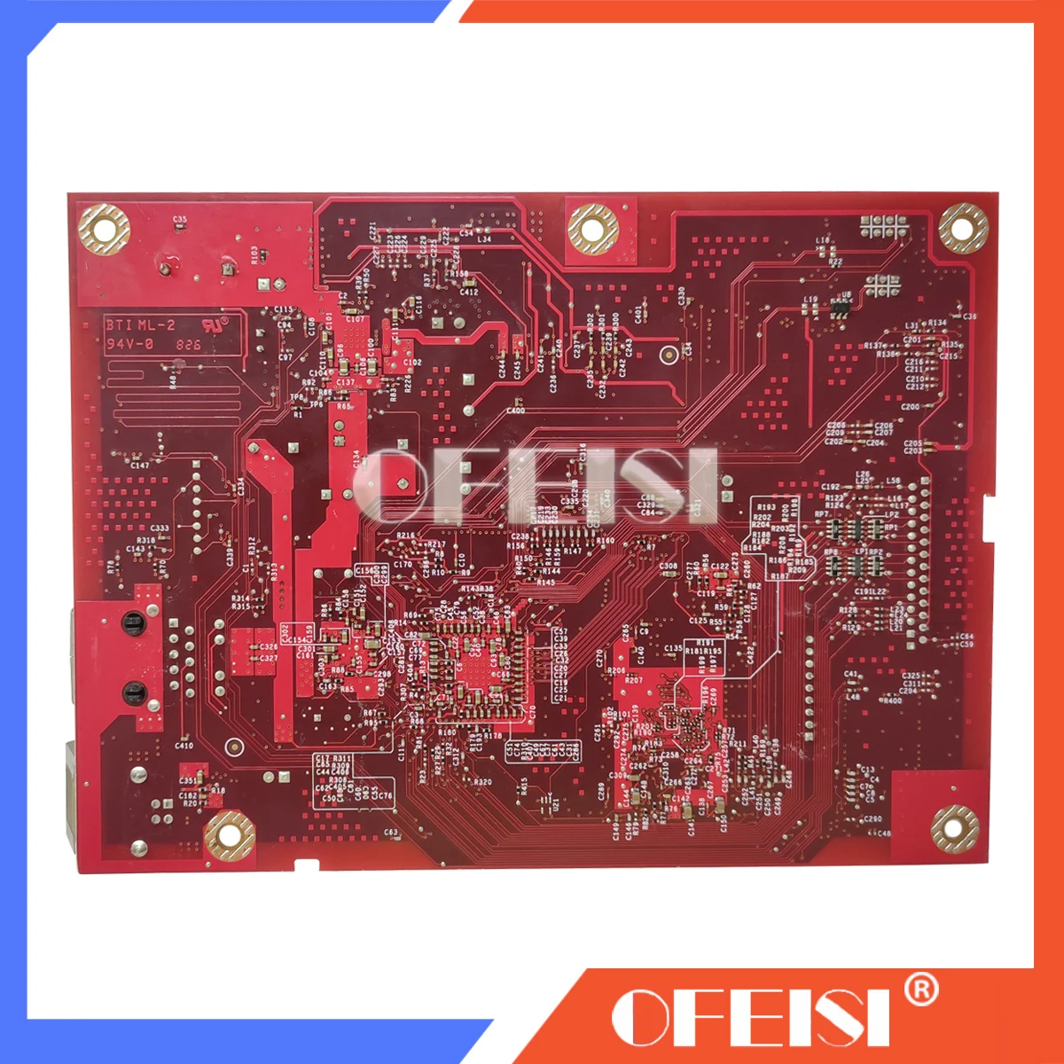 Детали для материнской платы HP M521dn M521dw M521 521 521dn 521dw | Компьютеры и офис