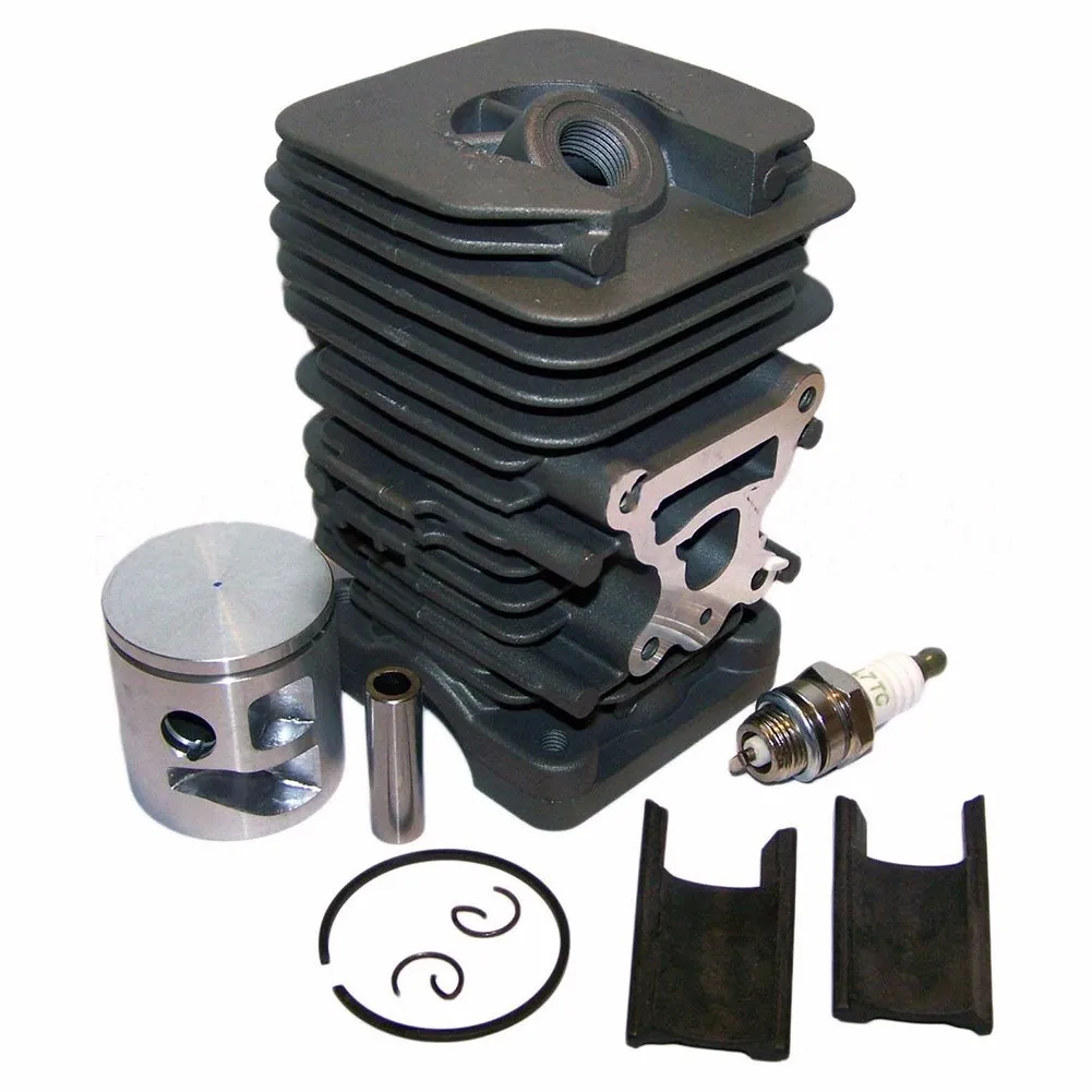 

Accessories Cylinder & Piston Assembly For MCCULLOCH 742 842 Kit Part Replacement