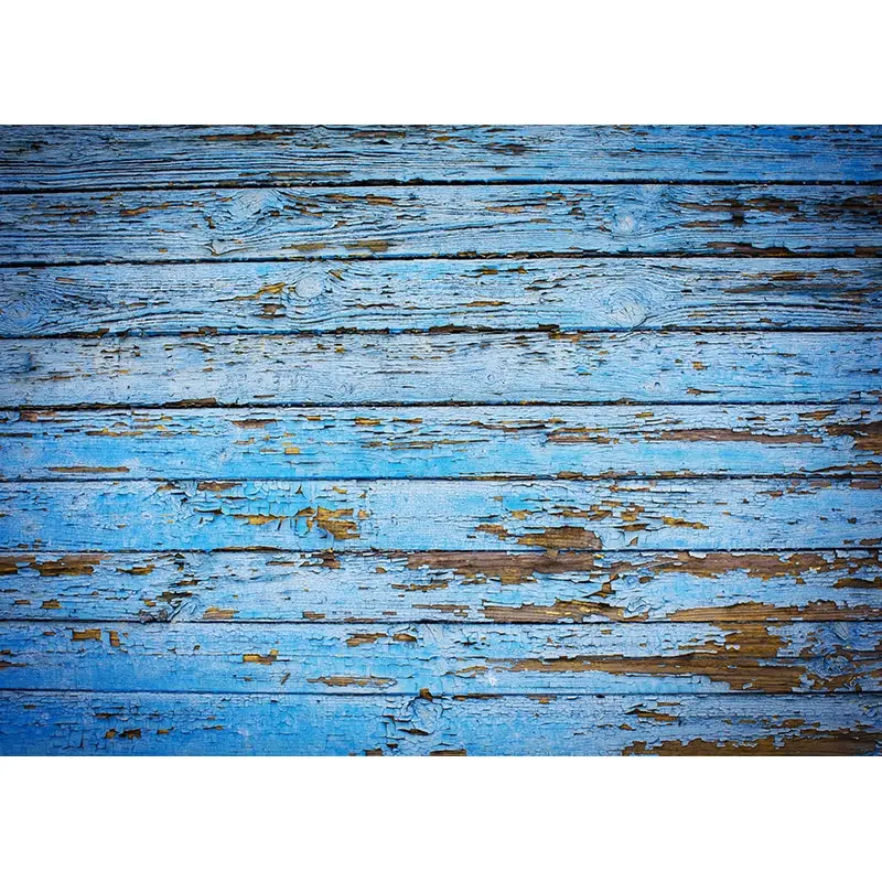 

Vinyl Custom Board Texture Photography Background Wooden Planks Floor Photo Backdrops Studio Props 210305TMT-02