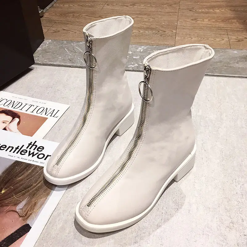 

2022 New Winter Short Plush Women's Shoes 725581