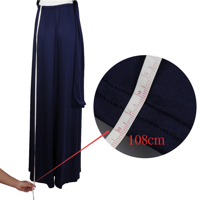 

Sexy Long Dress Bridesmaid Formal Multi Way Wrap Convertible Infinity Maxi Dress Navy Blue Hollow Out Party Bandage