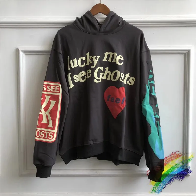 Толстовка с капюшоном для мужчин и женщин свитшот 3D принтом черепа граффити