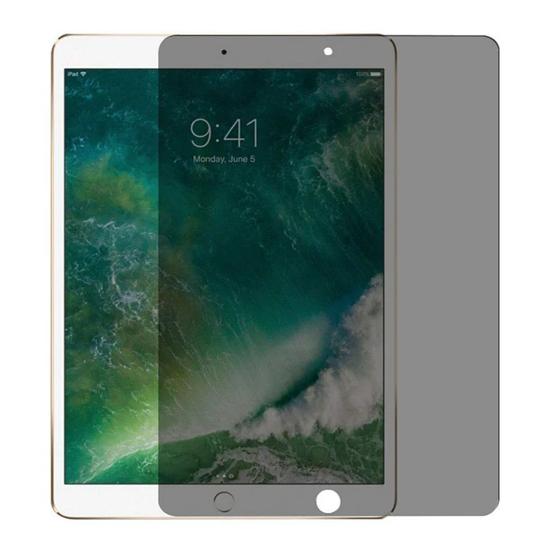 Закаленное стекло для iPad Pro 12 9 2017 2018 A1670 A1671 A1821 A1876 A2014 A1895 a53 дюйма|Защитные экраны
