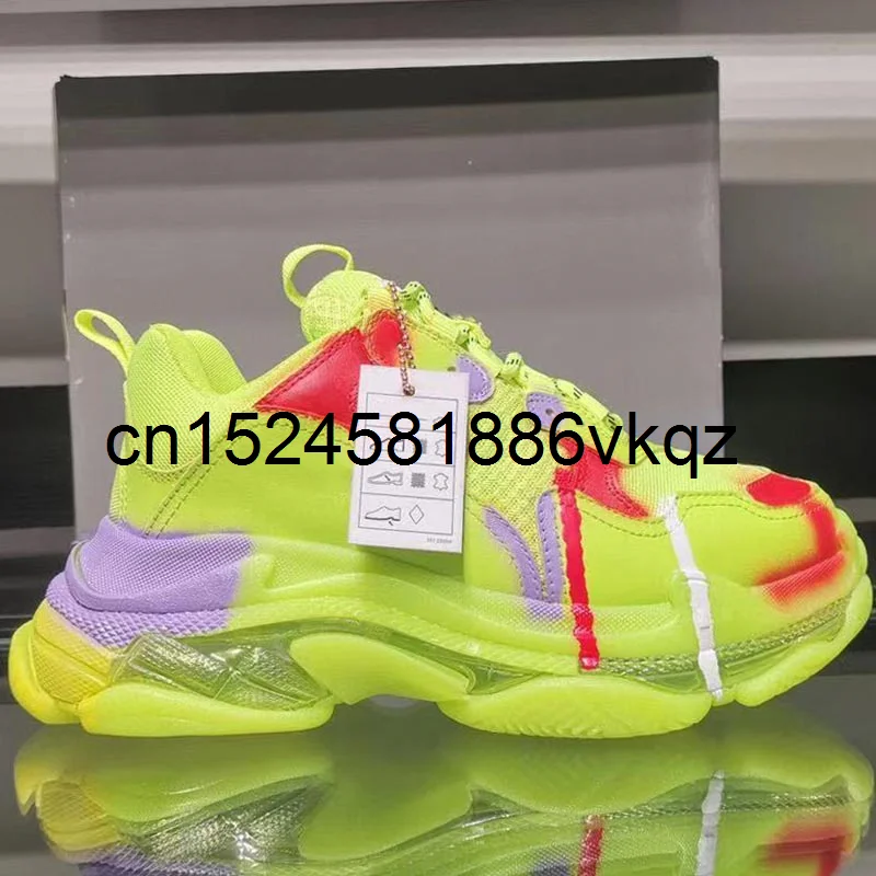 

Кроссовки для мужчин и женщин, Нескользящие кроссовки для бега и ходьбы